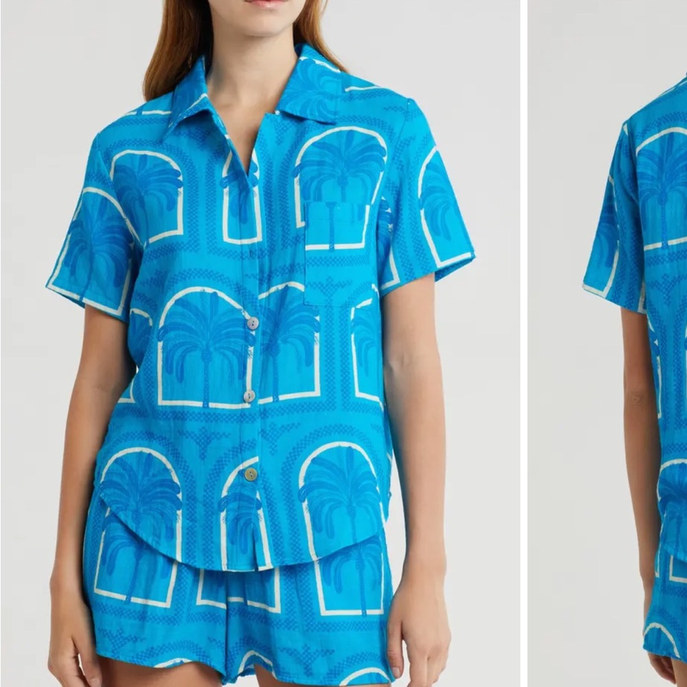Kilo brava pajamas